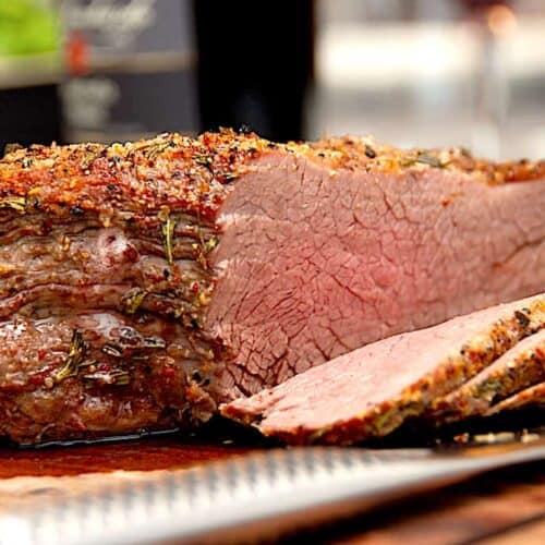 Cuvette sous vide Opskrift på mør oksecuvette Madens Verden