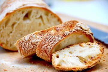 manitoba brød
