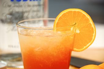 billede med filur drink