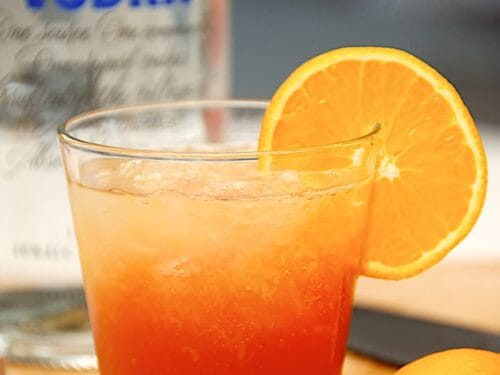 billede med filur drink