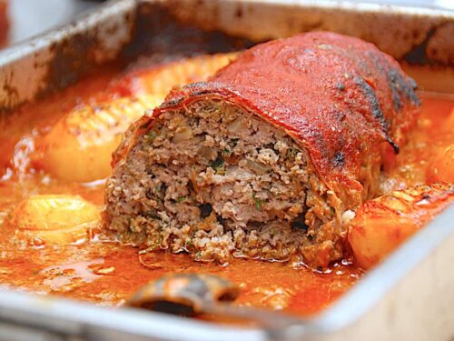 italiensk farsbrød