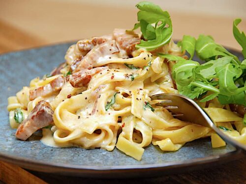 nem pastaret