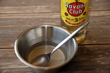 sukkersirup