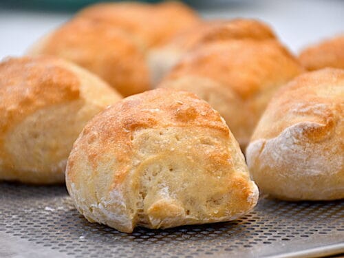 madbrød