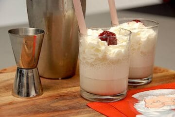 billederesultat for risalamande drink
