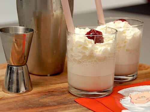 billederesultat for risalamande drink