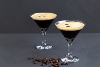 billede med espresso martini