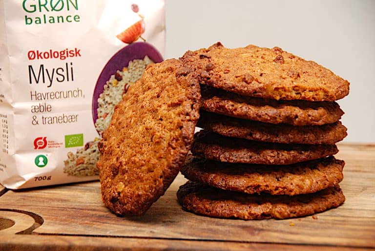 mysli cookies