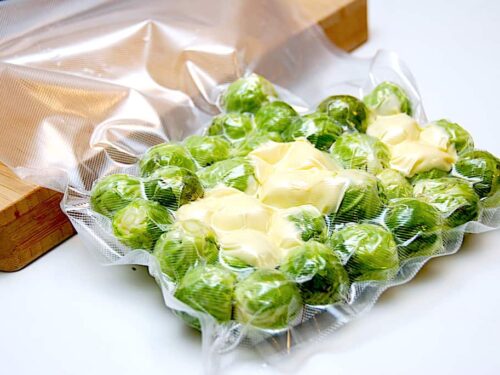 billederesultat for rosenkål sous vide