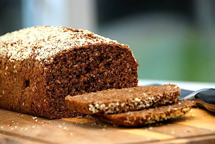 softkerne rugbrød