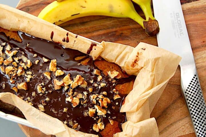 billederesultat for bananbrød