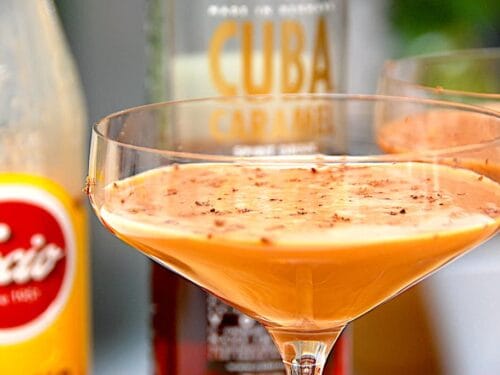 billede med Cuba Dumle