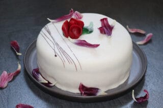 hjemmelavet fondant opskrift