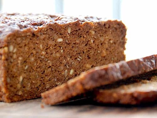 vesterhavsrugbrød