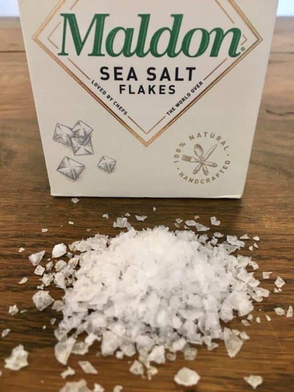 Er der forskel på salt? Her er din saltguide