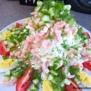 maskeret blomkål