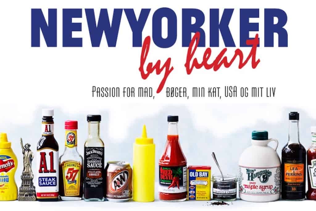 Gulerodskage fra New Orleans (måske verdens bedste)