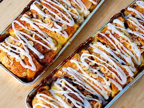 billede med kanelstang