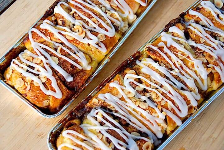 billede med kanelstang