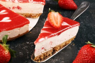 cheesecake
