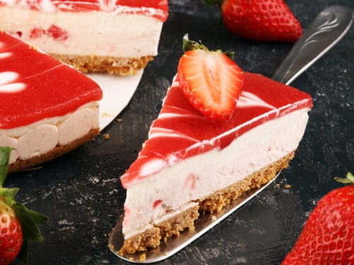 cheesecake