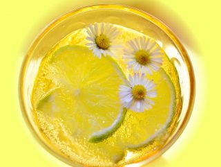 Limocello Spritz