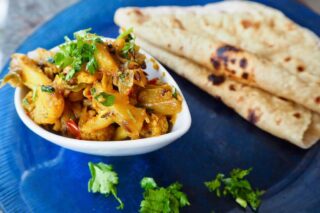 Aloo Gobi