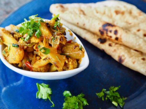 Aloo Gobi