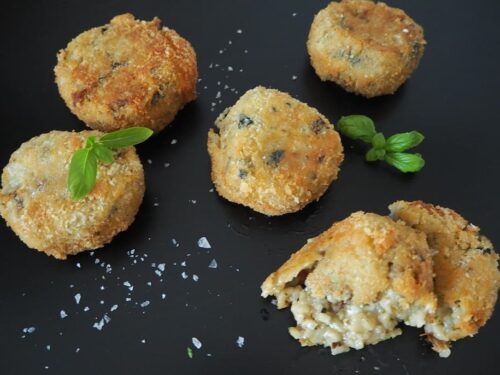 Arancini