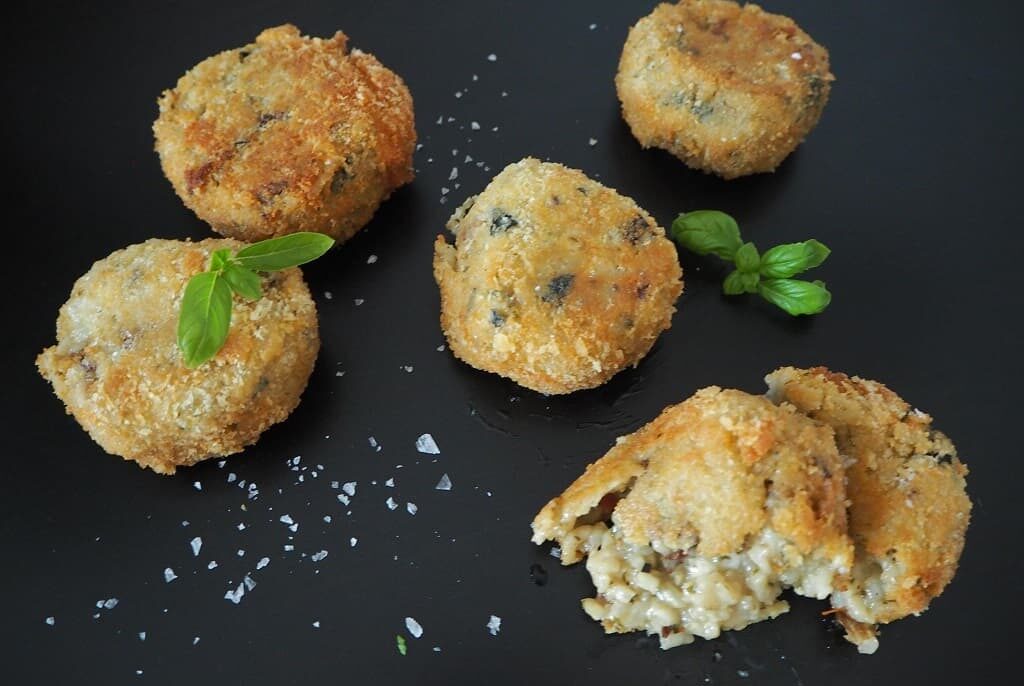 Arancini