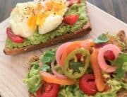 Avocadotoast