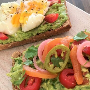 Avocadotoast