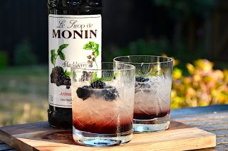 billederesultat for Bramble brombærdrink