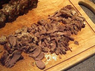 billederesultat for hjemmelavet shawarma