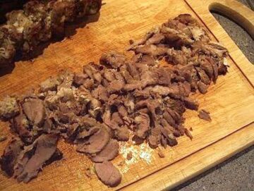 billederesultat for hjemmelavet shawarma