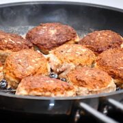 kyllingefrikadeller