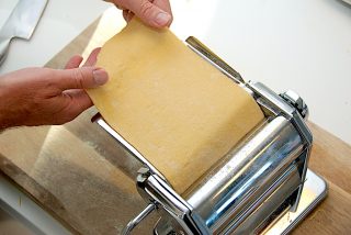 pasta til ravioli