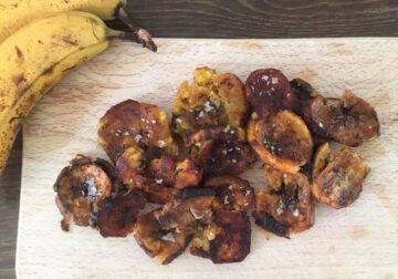 Plantains