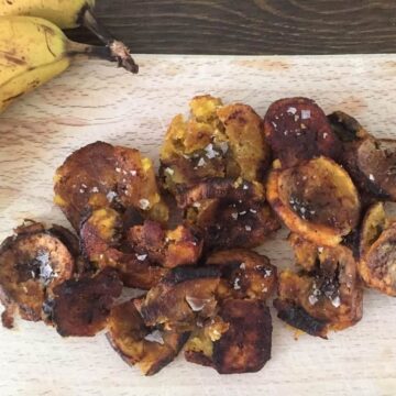 Plantains