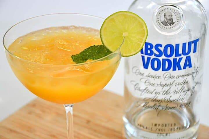 billederesultat for screwdriver drink