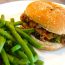 billederesultat for sloppy joes med teriyaki