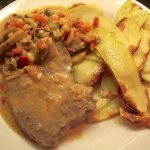 billederesultat for steak i folie