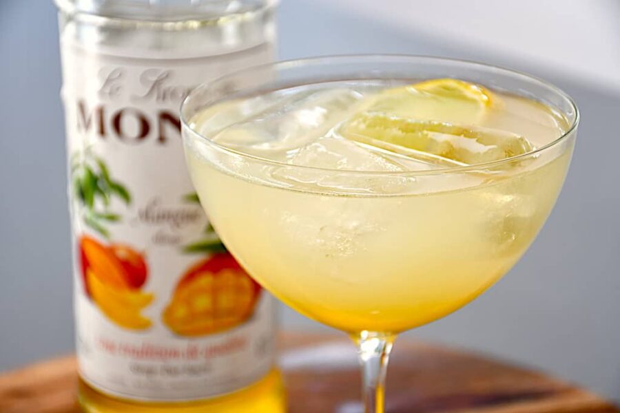 Alkoholfri drinks lækre opskrifter på mocktails Madens Verden