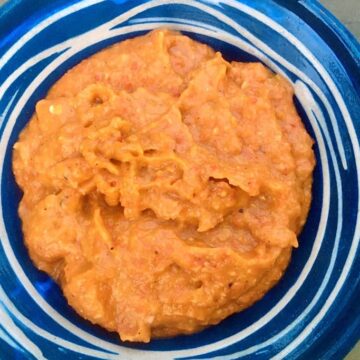 Ajvar