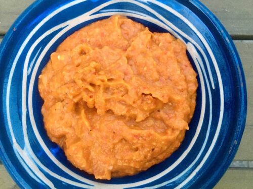 Ajvar