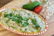 Baba ganoush