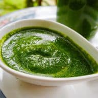Indisk chutney