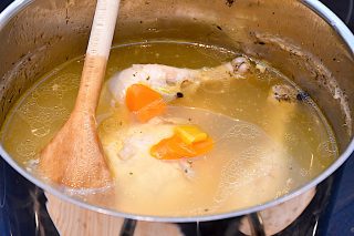 billederesultat for kogt kylling