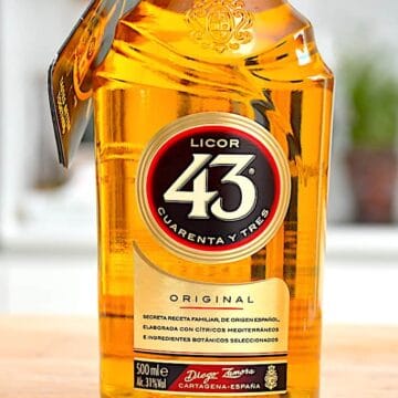 billederesultat for Licor 43