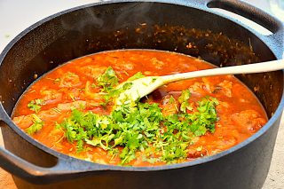 billederesultat for one pot svinekød